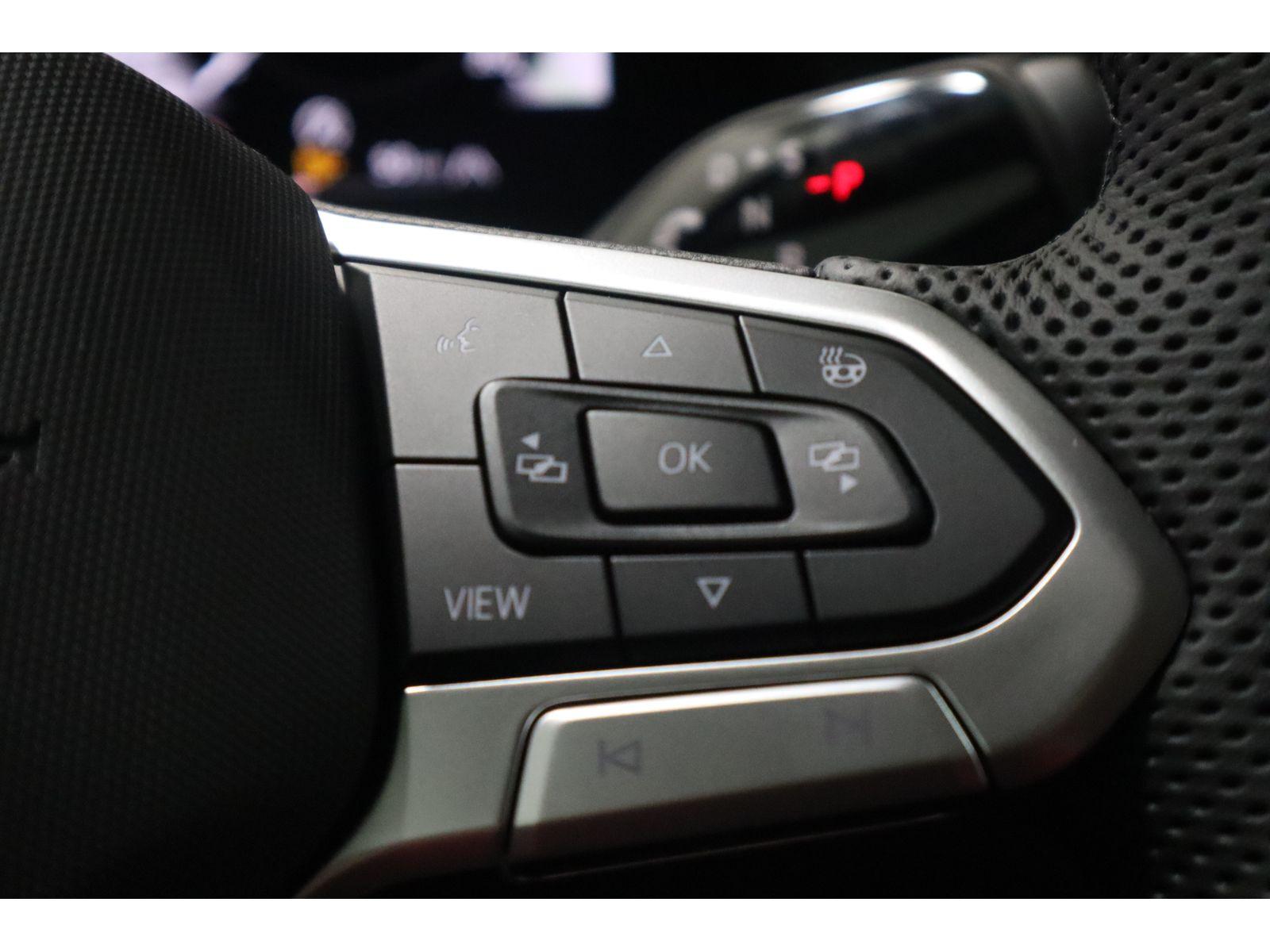 Volkswagen Tiguan 2.0 TDI 4Motion IQ.Drive R-Line