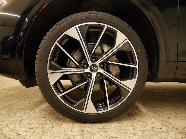 Audi Q5 40 TDI Quattro S-Tronic