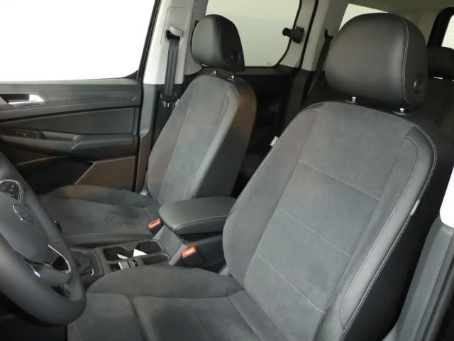 Volkswagen Caddy Style