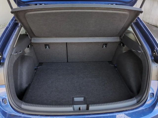 Volkswagen Taigo Life