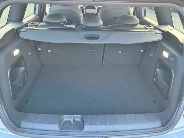 MINI Cooper D Clubman LED NAVI AHK RFK APPLECAR