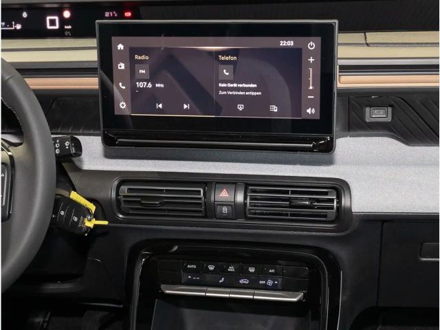 Citroën C3 Aircross Plus