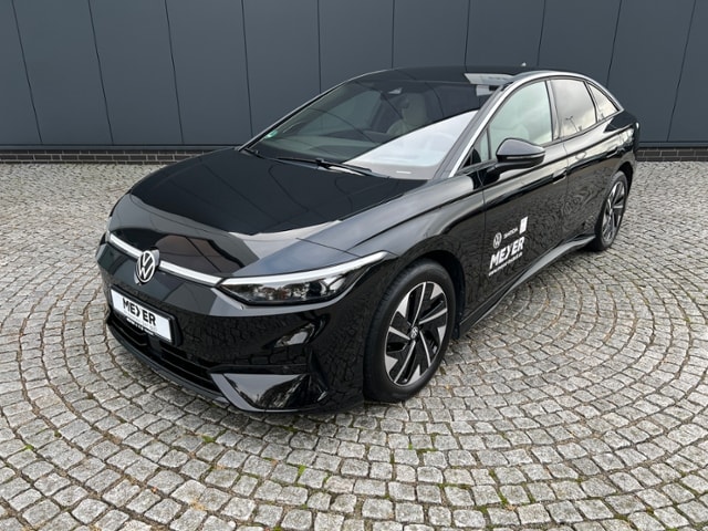 Volkswagen ID.7 IQ.Drive