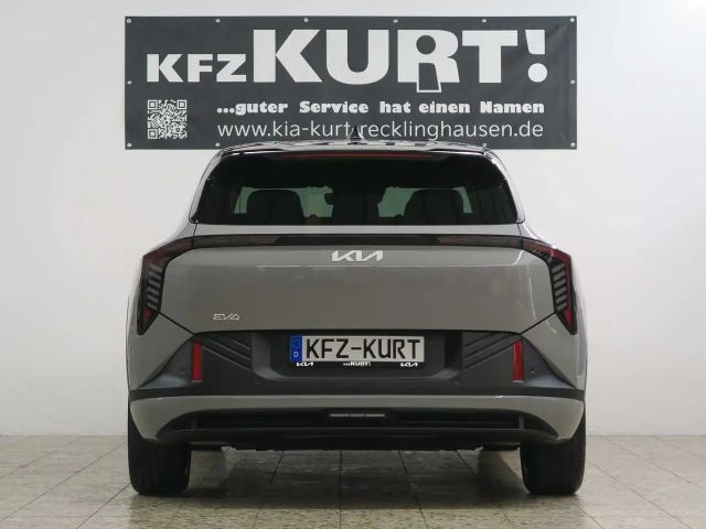 Kia EV4 81.4 kWh Earth