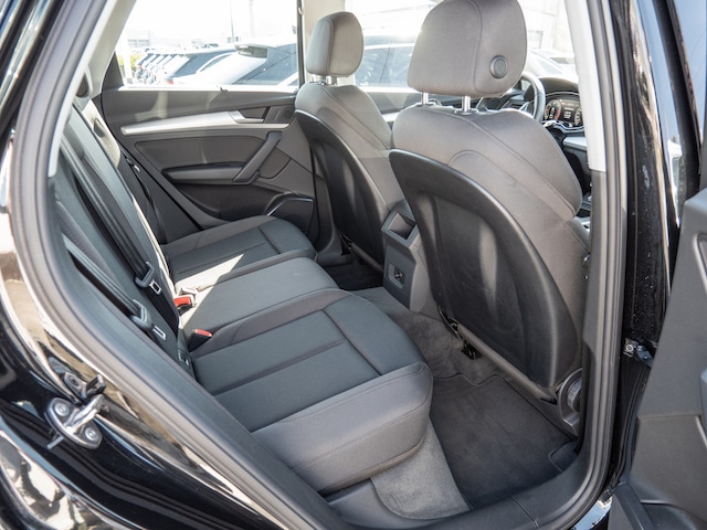 Audi Q5 40 TDI Quattro S-Tronic