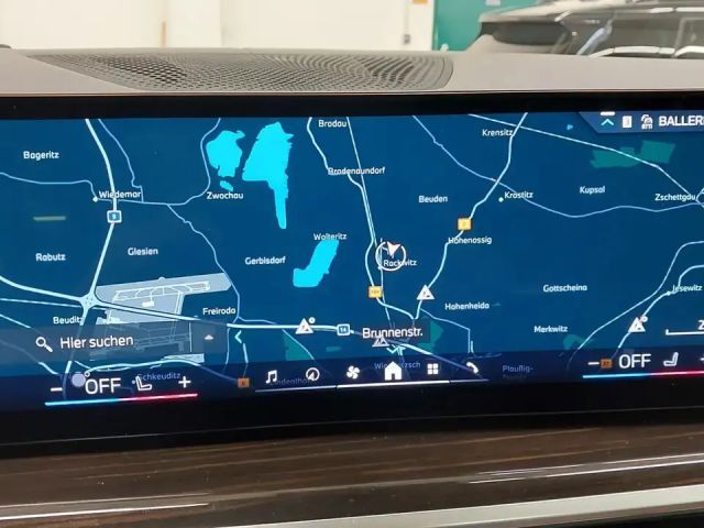 BMW X6 M-Sport xDrive