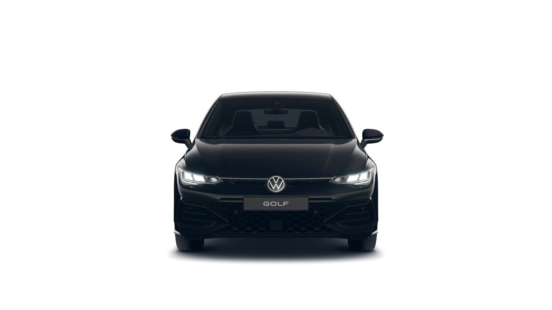 Volkswagen Golf 1.5 eTSI Golf VIII R-Line