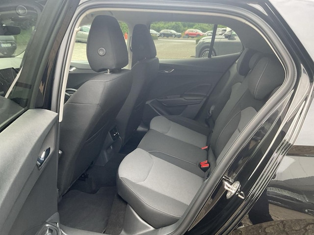 Skoda Fabia 1.0 TSI Selection