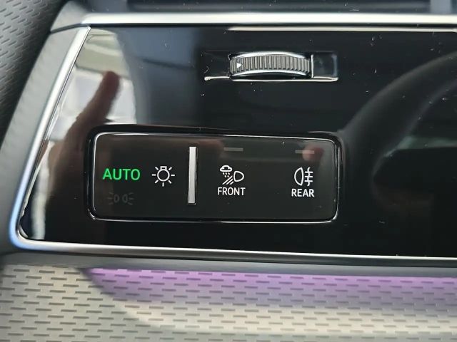 Audi Q8 Hybride Quattro