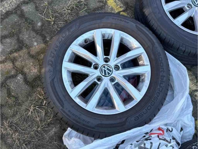 Volkswagen Passat 2.0 TDI Business DSG Variant