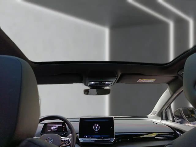 Volkswagen ID.5 GTX IQ.Drive