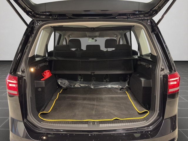 Volkswagen Touran 2.0 TDI DSG