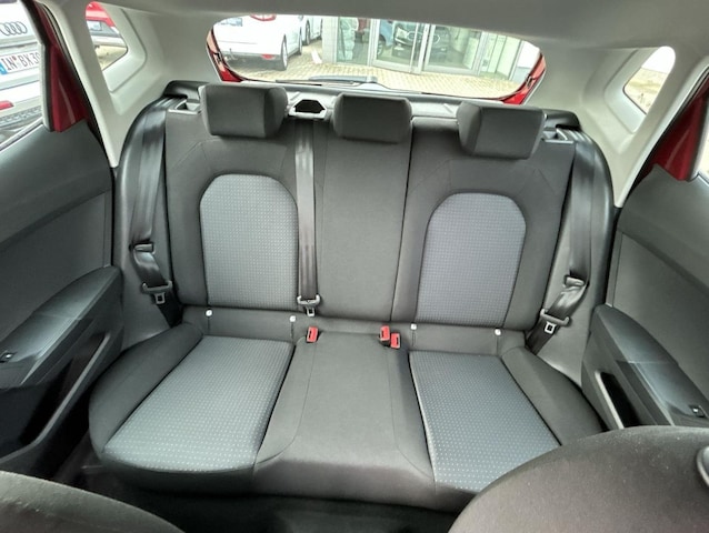 Seat Ibiza 1.0 TSI Connect DSG