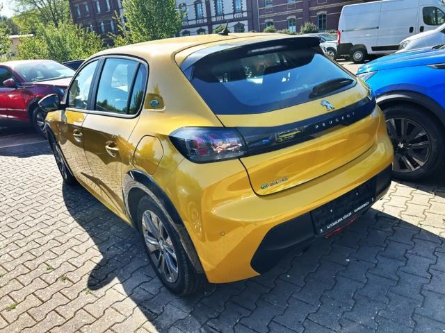 Peugeot E-208 Active Pack