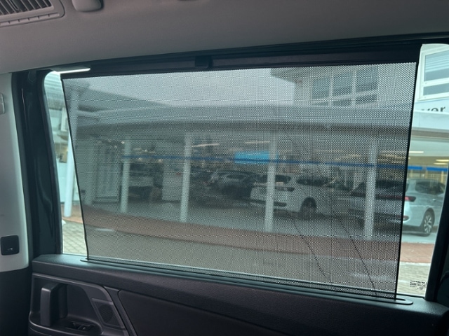 Volkswagen Sharan 1.4 TSI TSi United