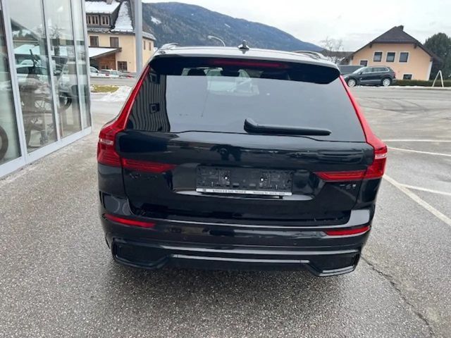 Volvo XC60 AWD Recharge Ultra