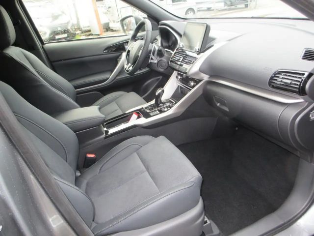 Mitsubishi Eclipse Cross PHEV