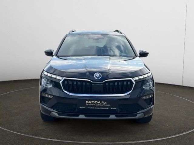 Skoda Kamiq 1.5 TSI Selection