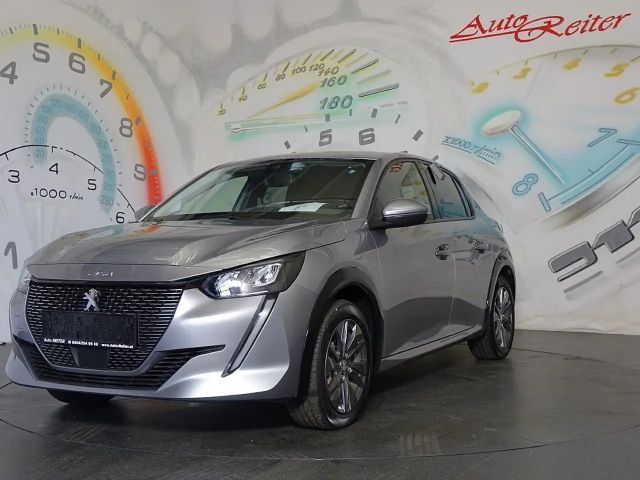 Peugeot E-208 Allure Pack