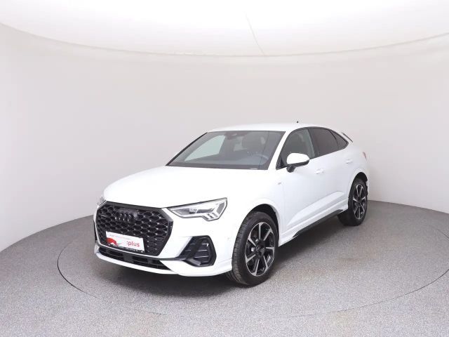 Audi Q3 40 TDI Quattro