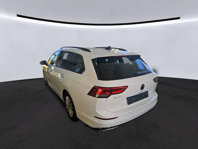 Volkswagen Golf R-Line Variant