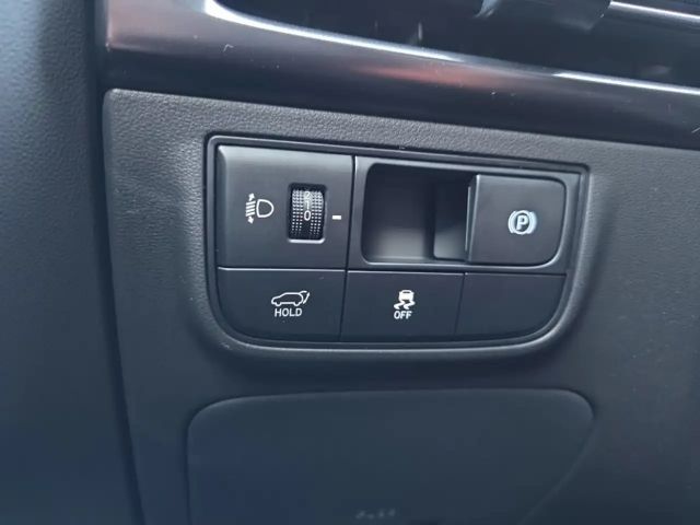 Hyundai Tucson 1.6 N Line T-GDi