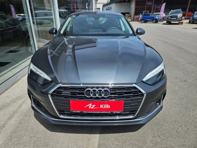 Audi A5 Quattro S-Tronic Sportback