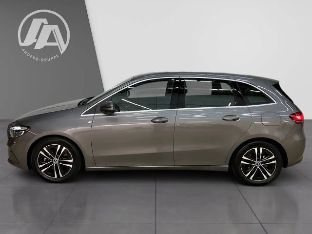 Mercedes-Benz B 200 Progressive