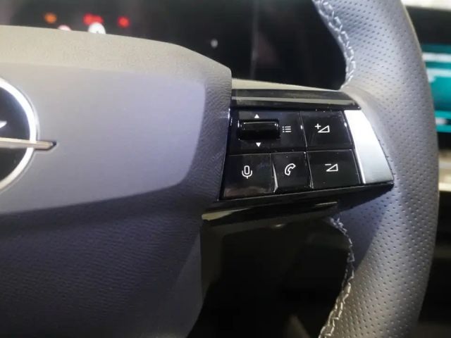 Opel Astra Sports Tourer