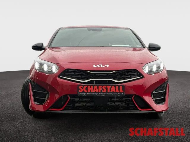 Kia Ceed GDi GT-Line