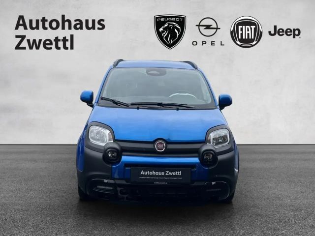 Fiat Panda Cross