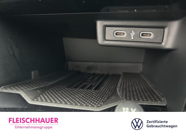 Volkswagen T-Roc DSG R-Line