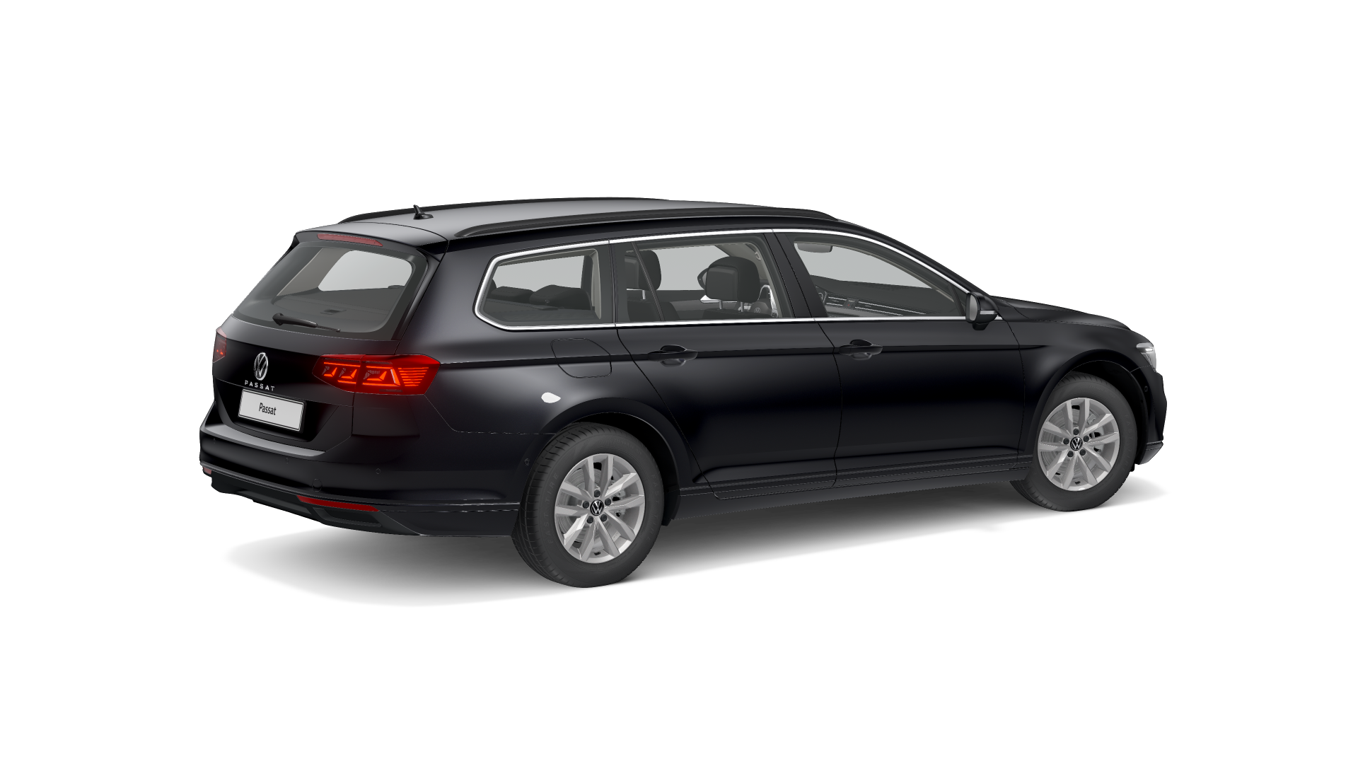 Volkswagen Passat 2.0 TDI Business Variant