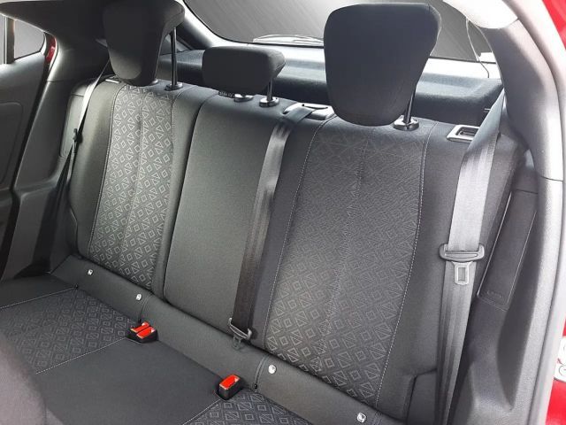 Opel Mokka Edition Turbo