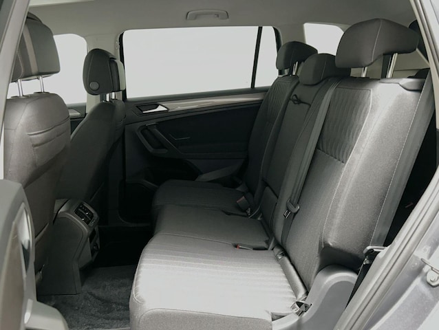 Volkswagen Tiguan Allspace DSG