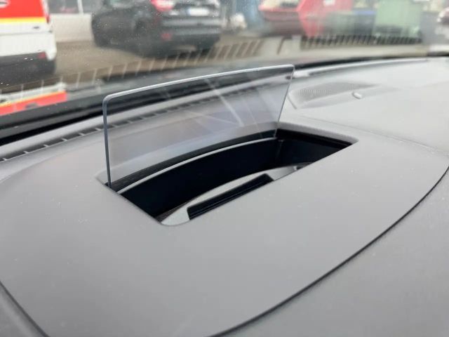 Ford Focus ST Line Wagon