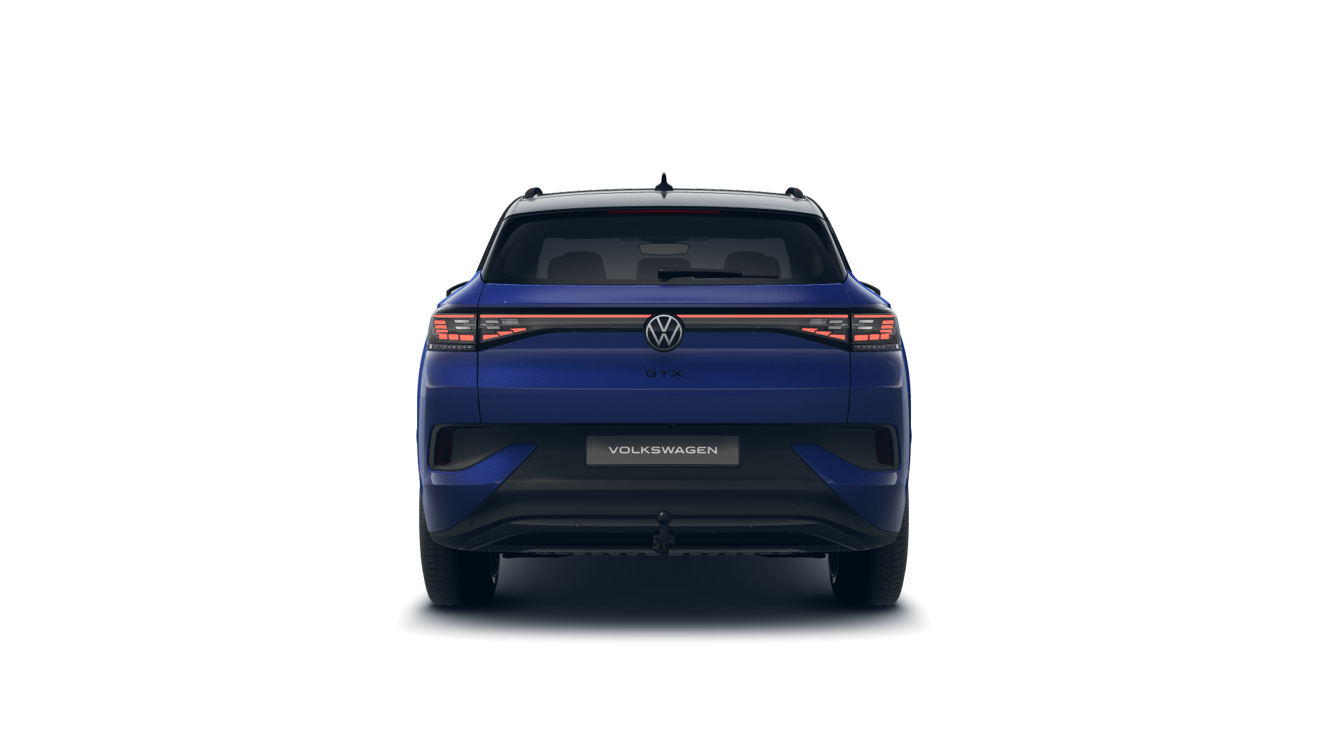 Volkswagen ID.4 77 KWh GTX