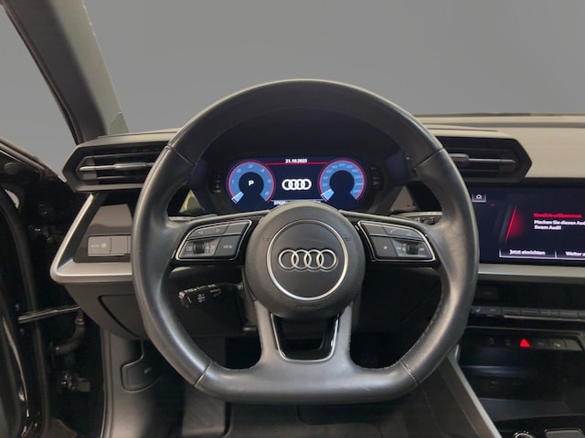 Audi A3 35 TDI S-Tronic Sportback