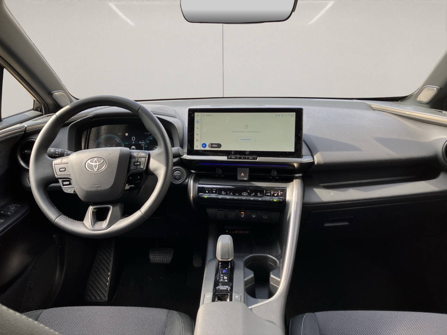Toyota C-HR 5-deurs Lounge
