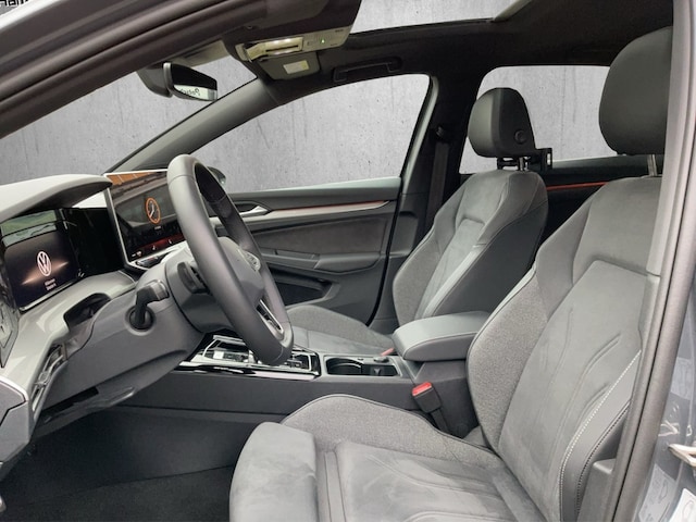 Volkswagen Golf DSG Style