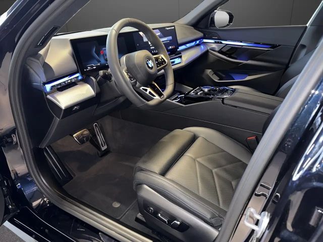 BMW 520 520i M-Sport Touring