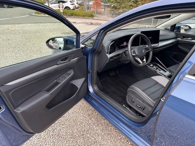 Volkswagen Golf DSG Style