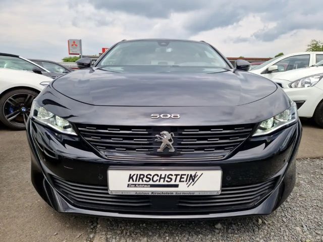 Peugeot 508 Allure Pack PureTech SW
