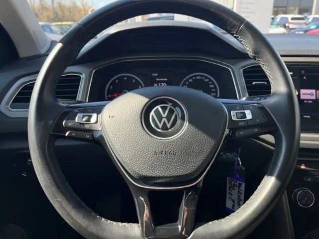 Volkswagen T-Roc 1.0 TSI Style