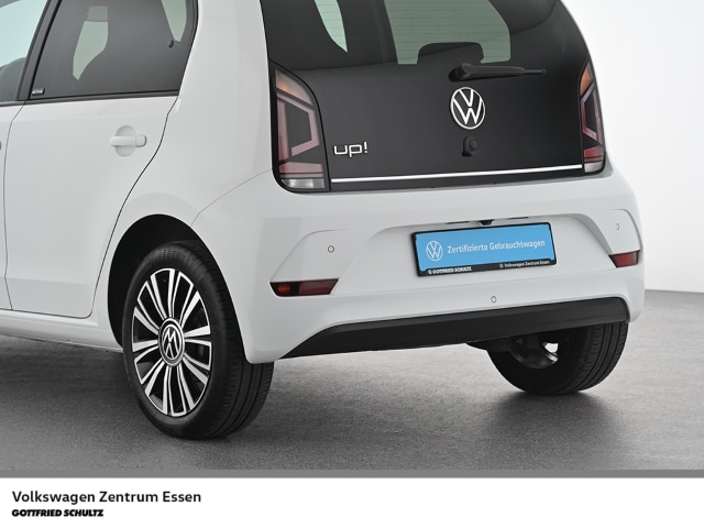 Volkswagen up! Active