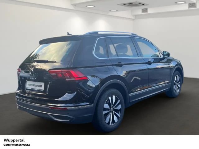 Volkswagen Tiguan 2.0 TDI DSG Move
