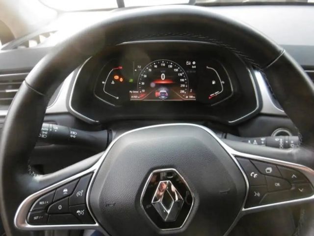 Renault Captur Intens TCe 140