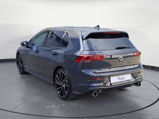 Volkswagen Golf 2.0 TSI DSG GTI Style