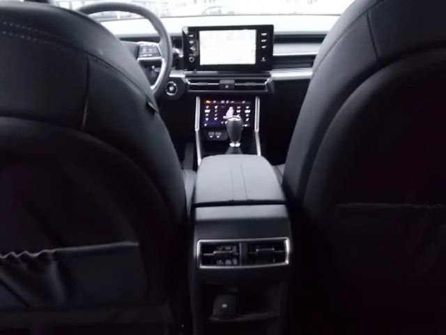 SsangYong Torres Quarz LED Navi Teilleder Alu18" Sitzheiz.