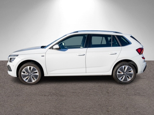 Skoda Kamiq 1.0 TSI Selection